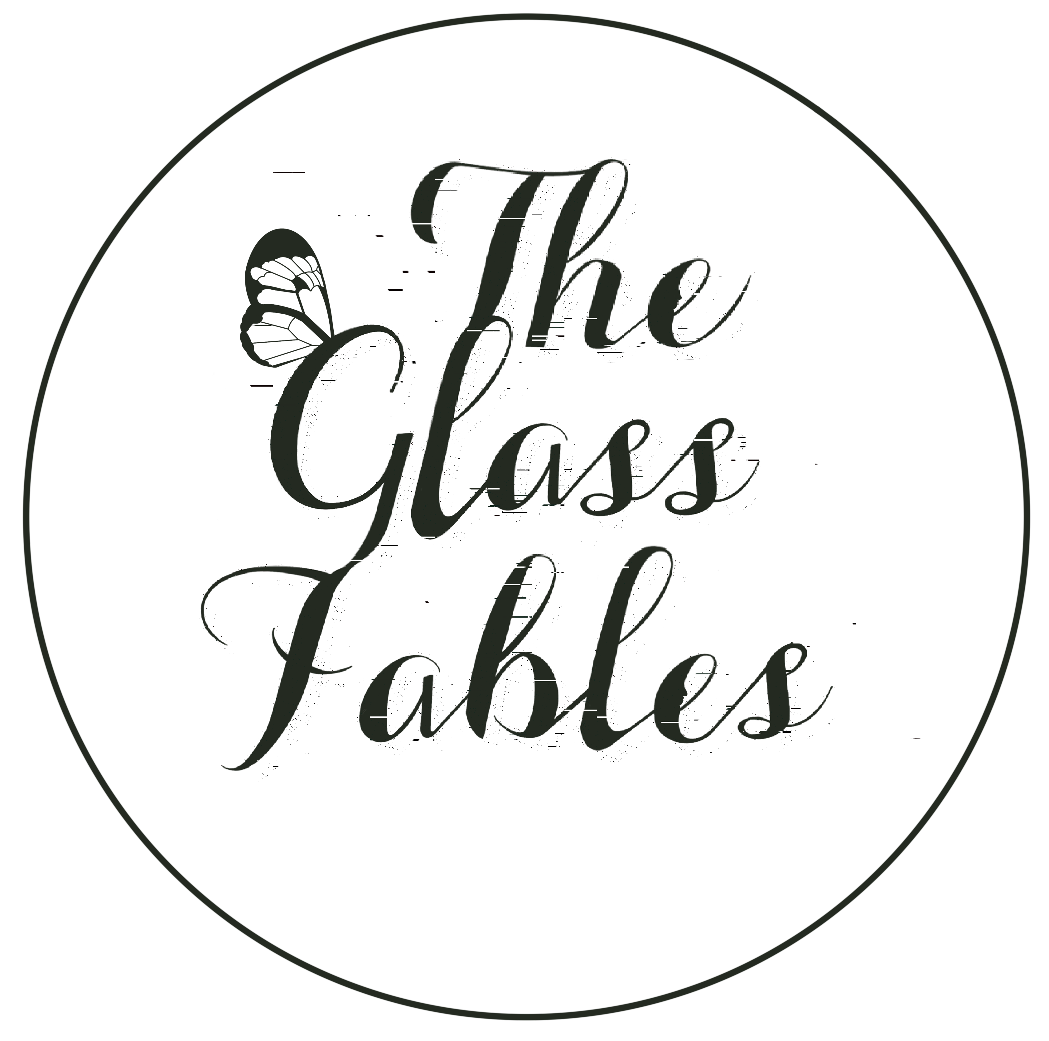 The Glass Fables